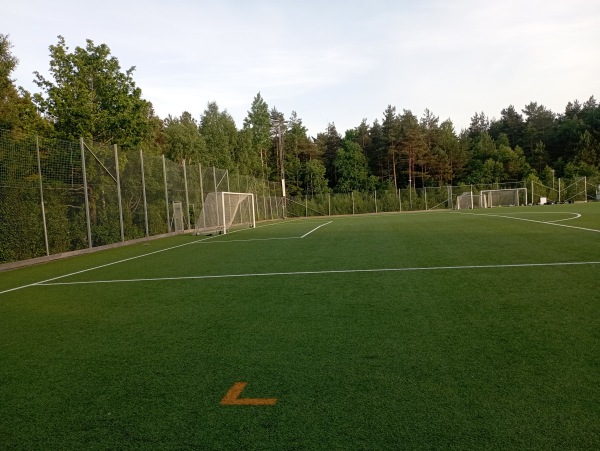 Bällstabergs BP - Vallentuna-Bällstaberg