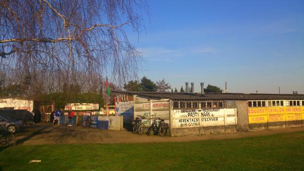 Sportcentrum Herenthout - Herenthout