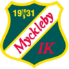 Wappen Myckleby IK II