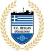 Wappen FC Hellas Düsseldorf 2015  25860
