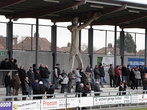 Princes Park - Dartford, Kent