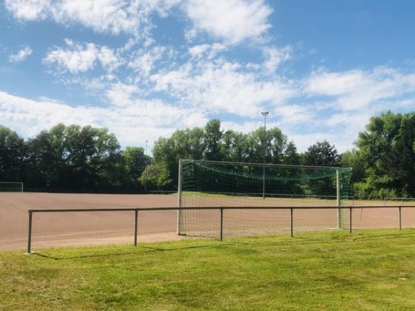 Sportanlage Schulzentrum MItte Platz 2 - Detmold