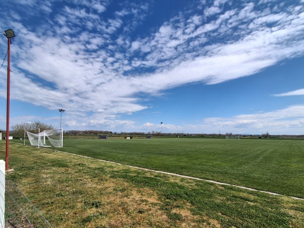 Gipedo Athlitiko Kentro Astera Valtotopiou - Valtotopi