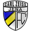 Wappen FC Carl Zeiss Jena 1966 II Wappen FC Carl Zeiss Jena 1966 II