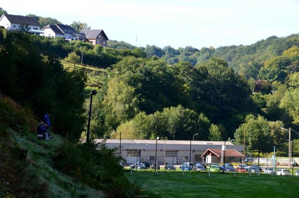 Stade Municipal de Siersthal - Siersthal