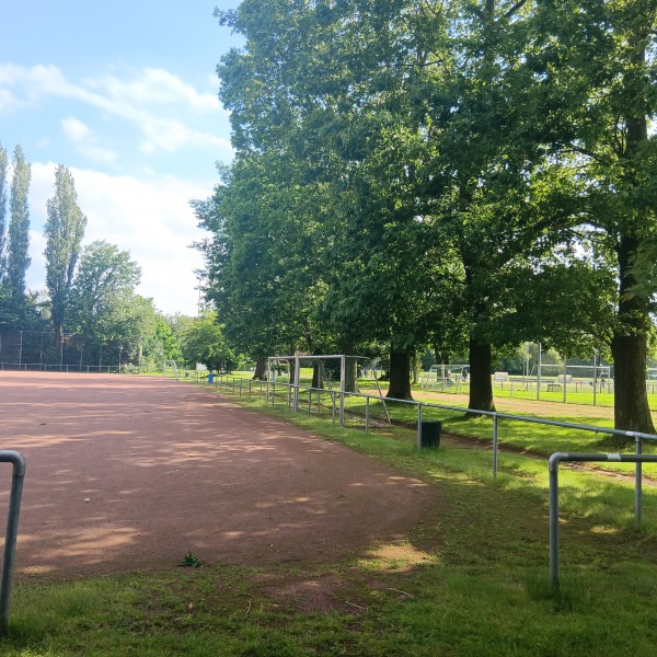 Hubert-Schäfer-Sportpark Platz 3 - Neuss