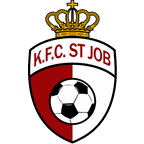 Wappen KFC Sint-Job B