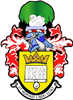 Wappen Egham Town FC  7183