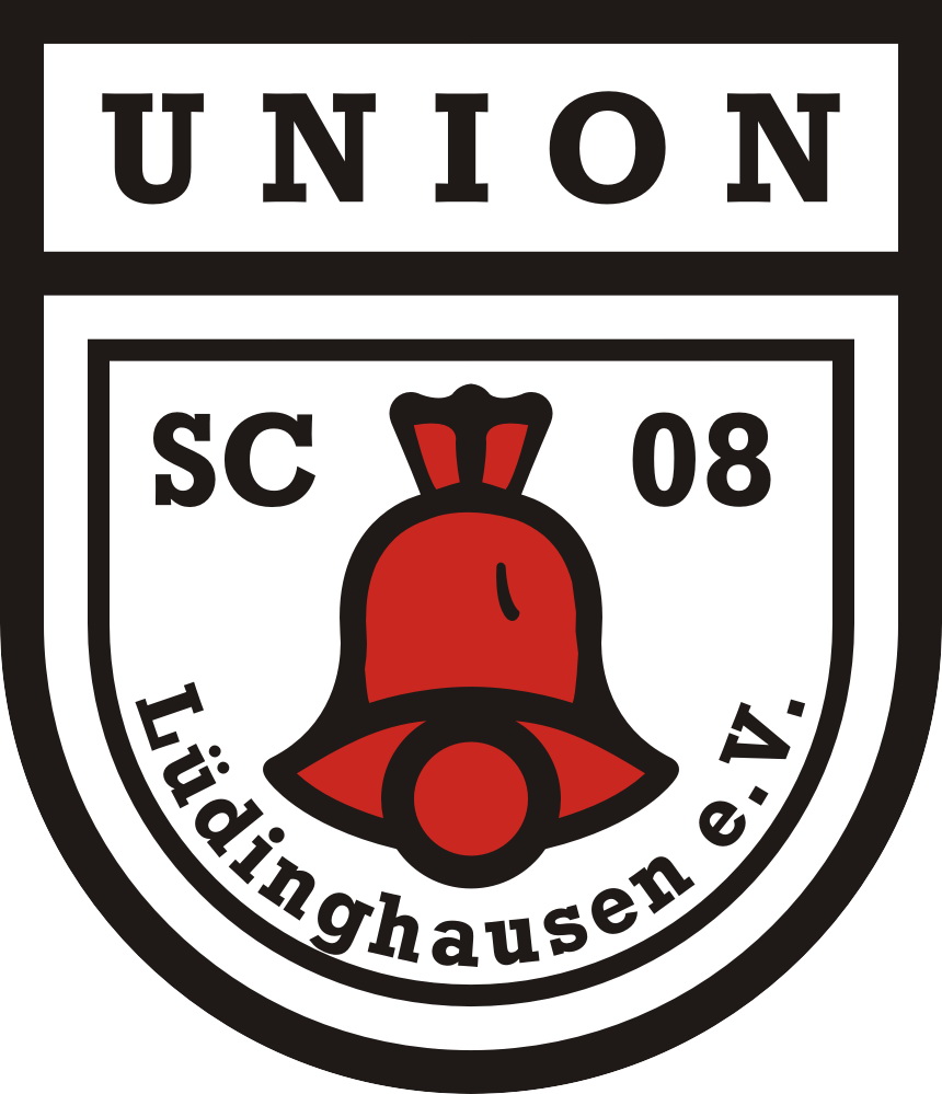 Wappen SC Union 08 Lüdinghausen II