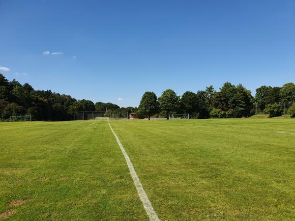 Bezirkssportanlage Heinrich-Wieland-Straße Platz 3 - München-Perlach