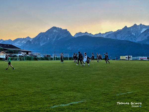 Sportplatz Weerberg - Weerberg