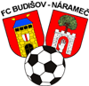 Wappen FC Budišov-Nárameč B