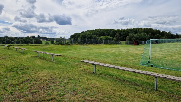 Thurevallen - Bjärnum-Mala
