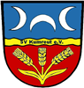 Wappen SV Kumreut 1972 - Frauen