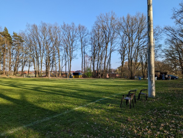 Sportplatz Neubrück - Wendeburg-Neubrück