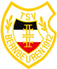 Wappen TSV Bernbeuren 1912 - Frauen