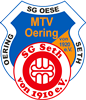 Wappen SG Oering/Seth II