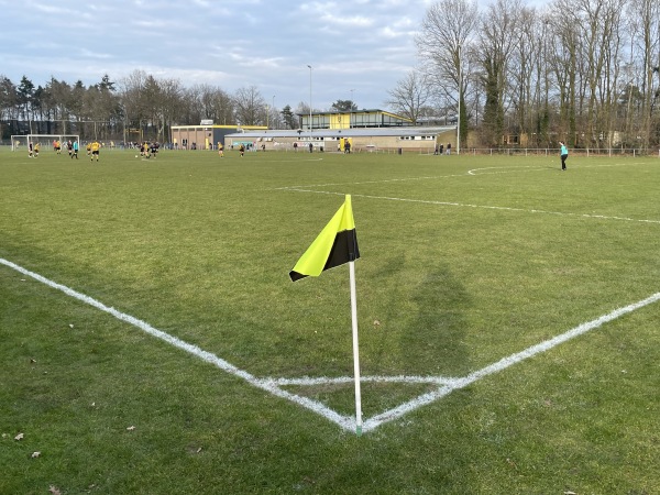 Sportpark Zuid veld 5 - Ermelo
