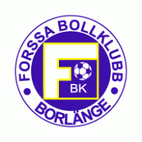 Wappen ehemals Forssa BK