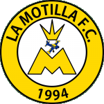 Wappen La Motilla FC  101300