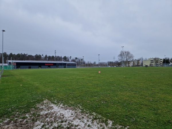 Sportanlage Kleine Allmend Platz 2 - Frauenfeld