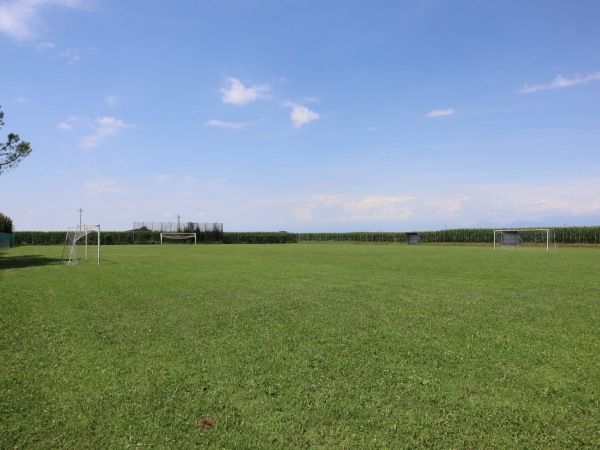 Campo Sportivo di Coderno - Sedegliano