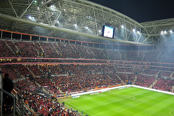 Rams Park - İstanbul