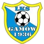 Wappen LKS Gamów