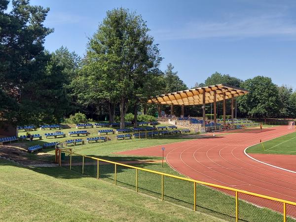 Stadion Miejski - Olecko