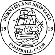 Wappen Burntisland Shipyard AFC  21882