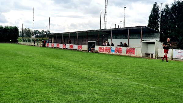 Complex Rutten - Tongeren-Rutten