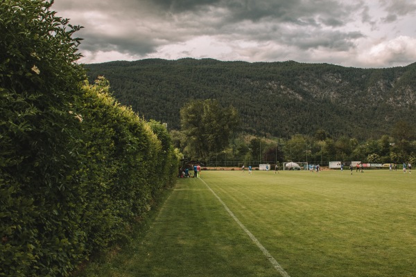 Innstadion - Hatting