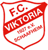 Wappen FC Viktoria 1927 Schaafheim diverse