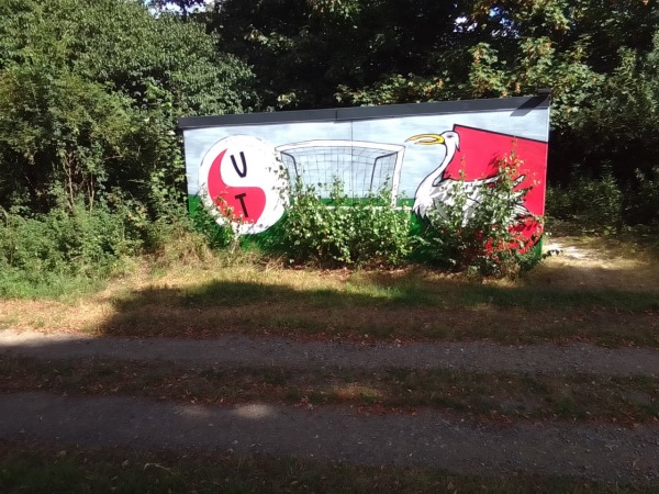 Sportplatz Hopfenberg - Goslar-Vienenburg-Lengde