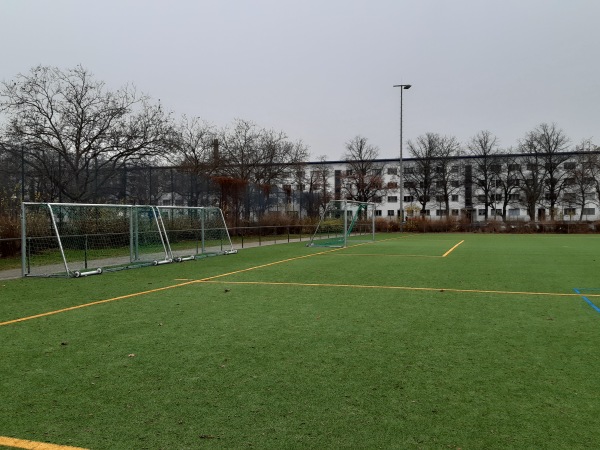 Hockeyplatz Füchse - Berlin-Reinickendorf