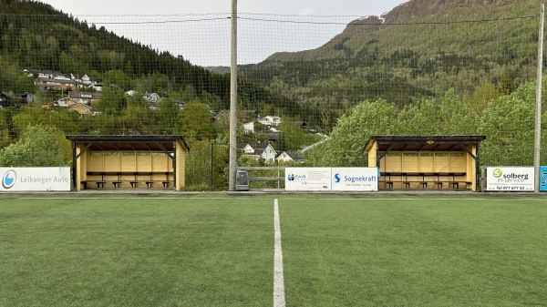 Syril Kunstgras - Leikanger