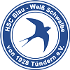 Wappen Hamelner SC Blau-Weiß Schwalbe 1928 Tündern - Frauen