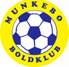 Wappen Munkebo BK II  105821