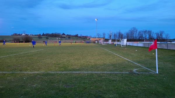 Kalchreuther Alm Platz 2 - Kalchreuth