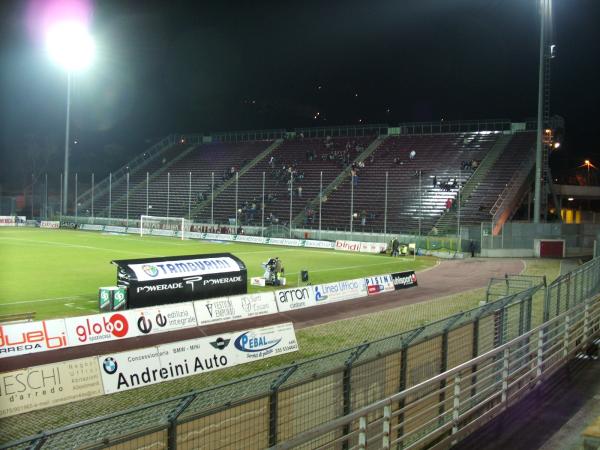 Stadio Città di Arezzo - Arezzo