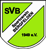 Wappen SV Bergfelden 1949 diverse