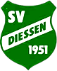 Wappen SV Diessen 1951 diverse