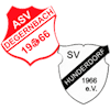 Wappen SG Degernbach/Hunderdorf Reserve (Ground B)