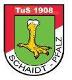 Wappen TuS 08 Schaidt II  87206