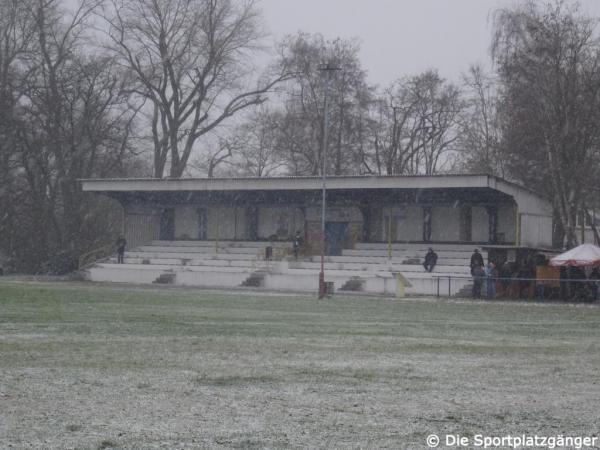 OSV-Stadion am Schwalbenrain - Rastatt