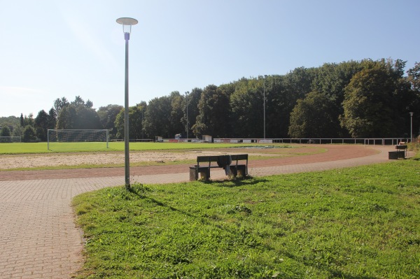 Sportplatz Carmen-Sylva-Schule - Neuwied-Niederbieber