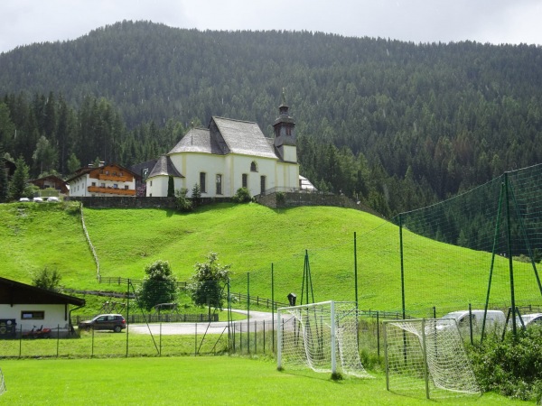 Sportplatz Ridnaun - Ridnaun (Ridanna)