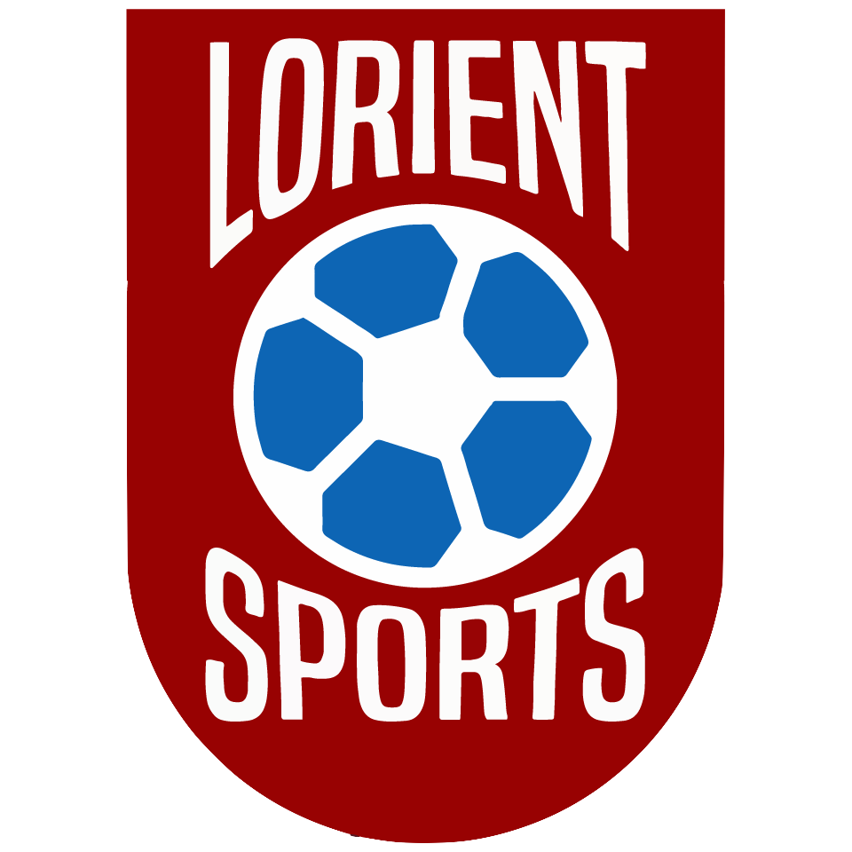 Wappen Lorient Sports diverse