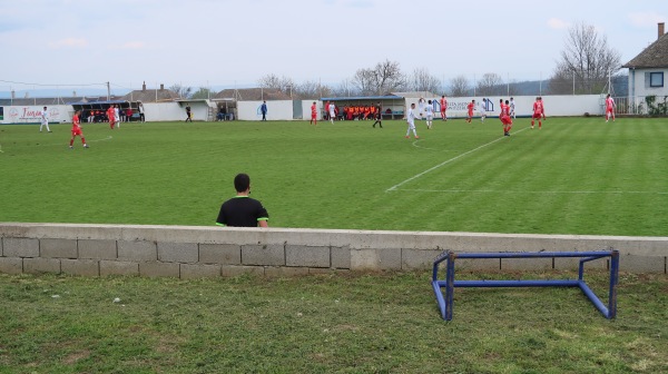 Stadion FK Seljak - Mihajlovac