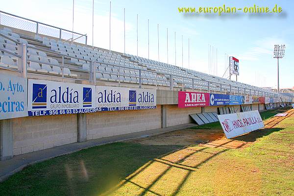 Estadio Nuevo Mirador - Algeciras